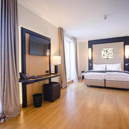 סנדן Hofhotel Grothues-Potthoff מראה חיצוני תמונה