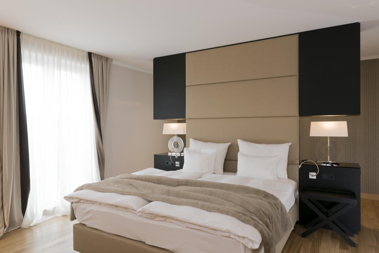 סנדן Hofhotel Grothues-Potthoff מראה חיצוני תמונה