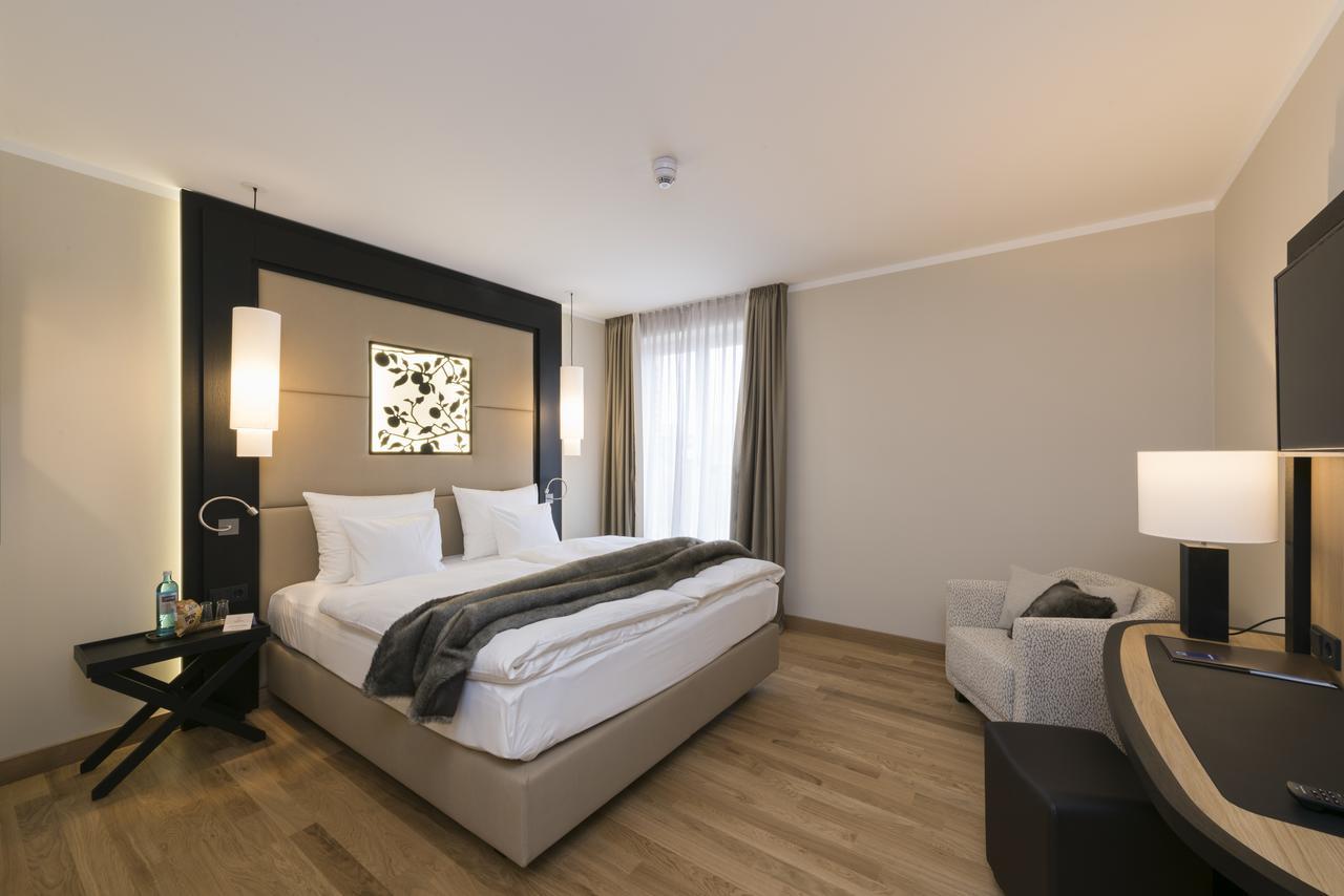 סנדן Hofhotel Grothues-Potthoff מראה חיצוני תמונה