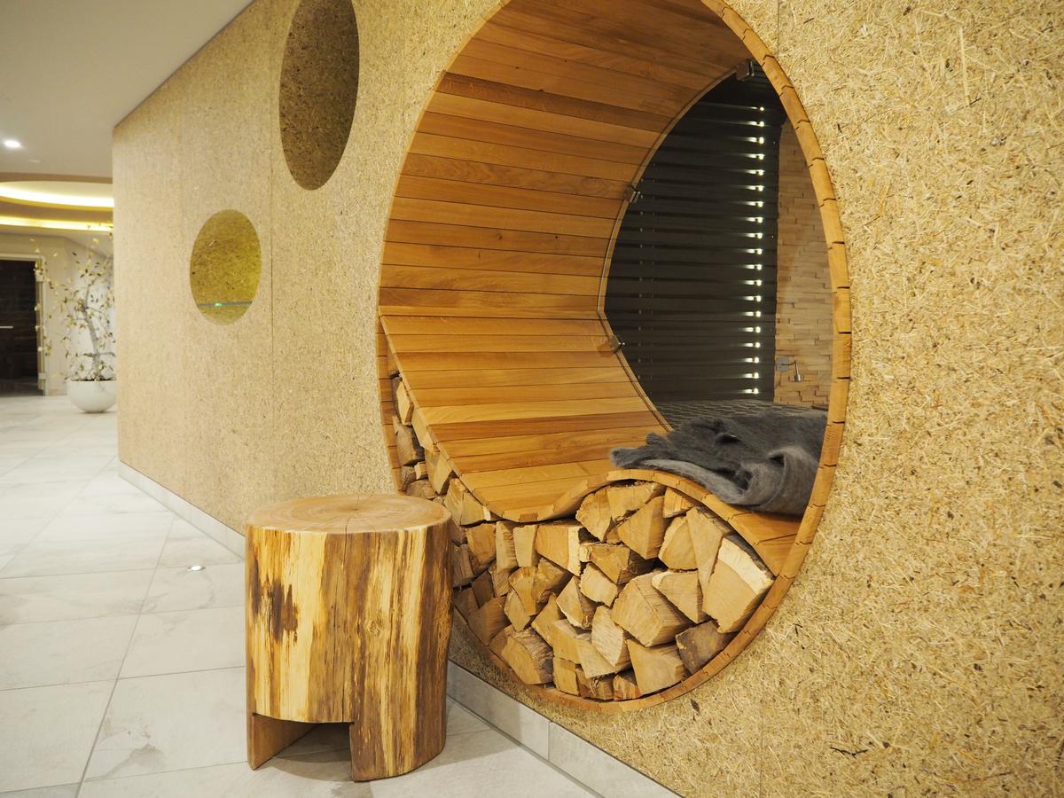 סנדן Hofhotel Grothues-Potthoff מראה חיצוני תמונה