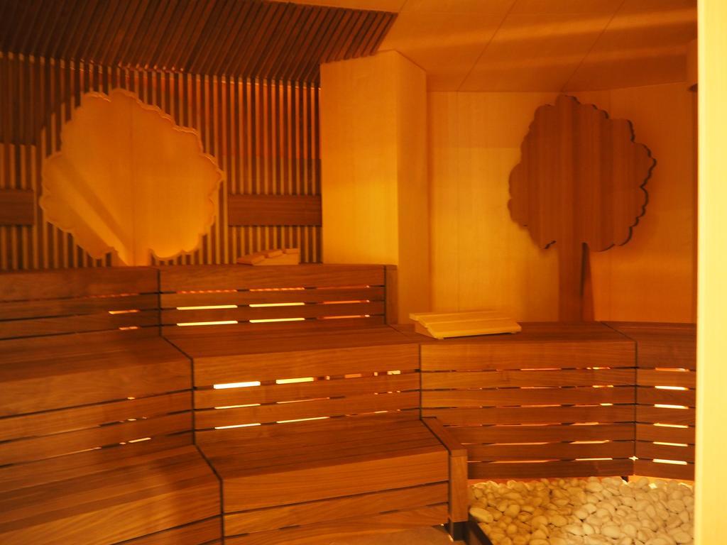 סנדן Hofhotel Grothues-Potthoff מראה חיצוני תמונה