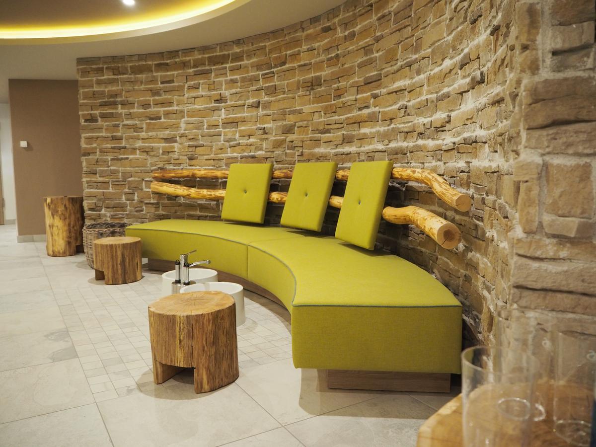 סנדן Hofhotel Grothues-Potthoff מראה חיצוני תמונה