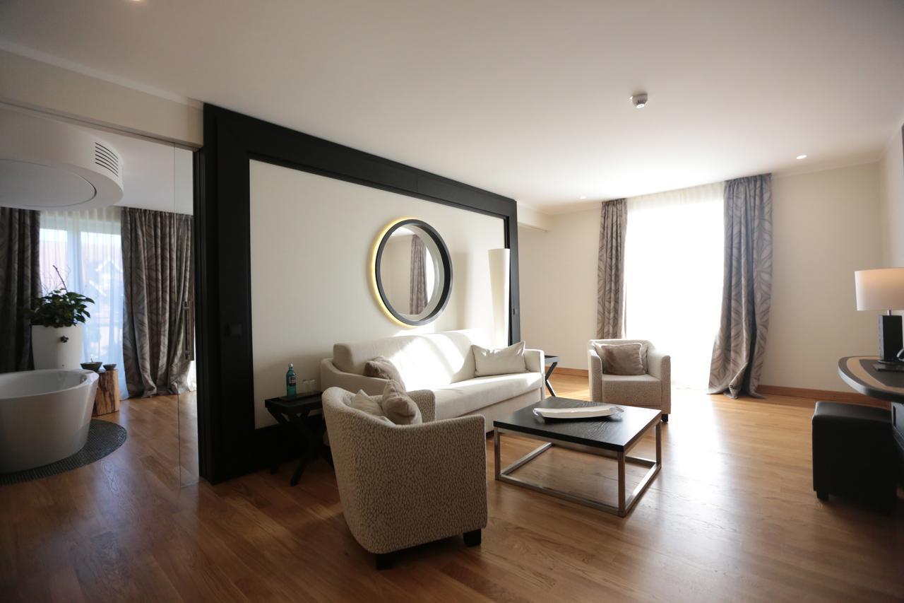 סנדן Hofhotel Grothues-Potthoff מראה חיצוני תמונה