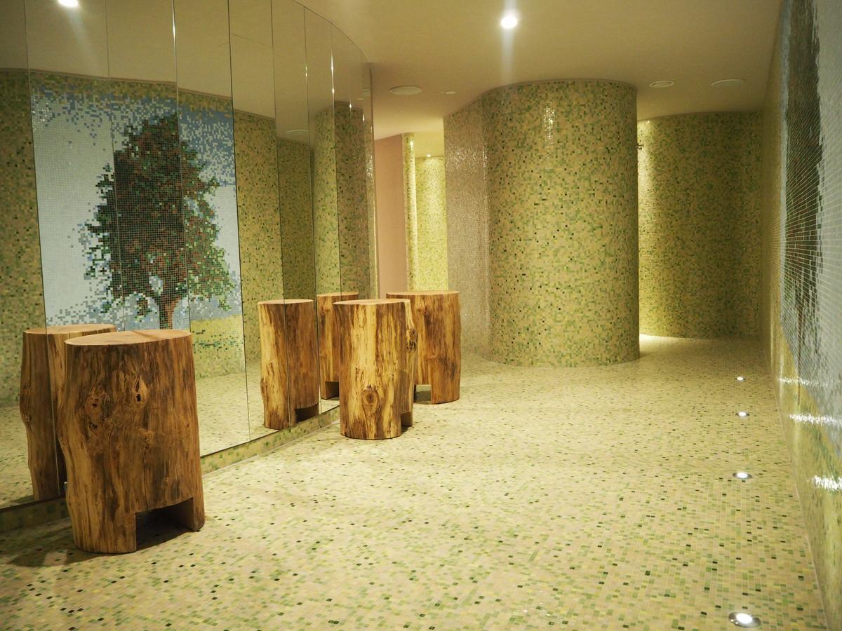 סנדן Hofhotel Grothues-Potthoff מראה חיצוני תמונה