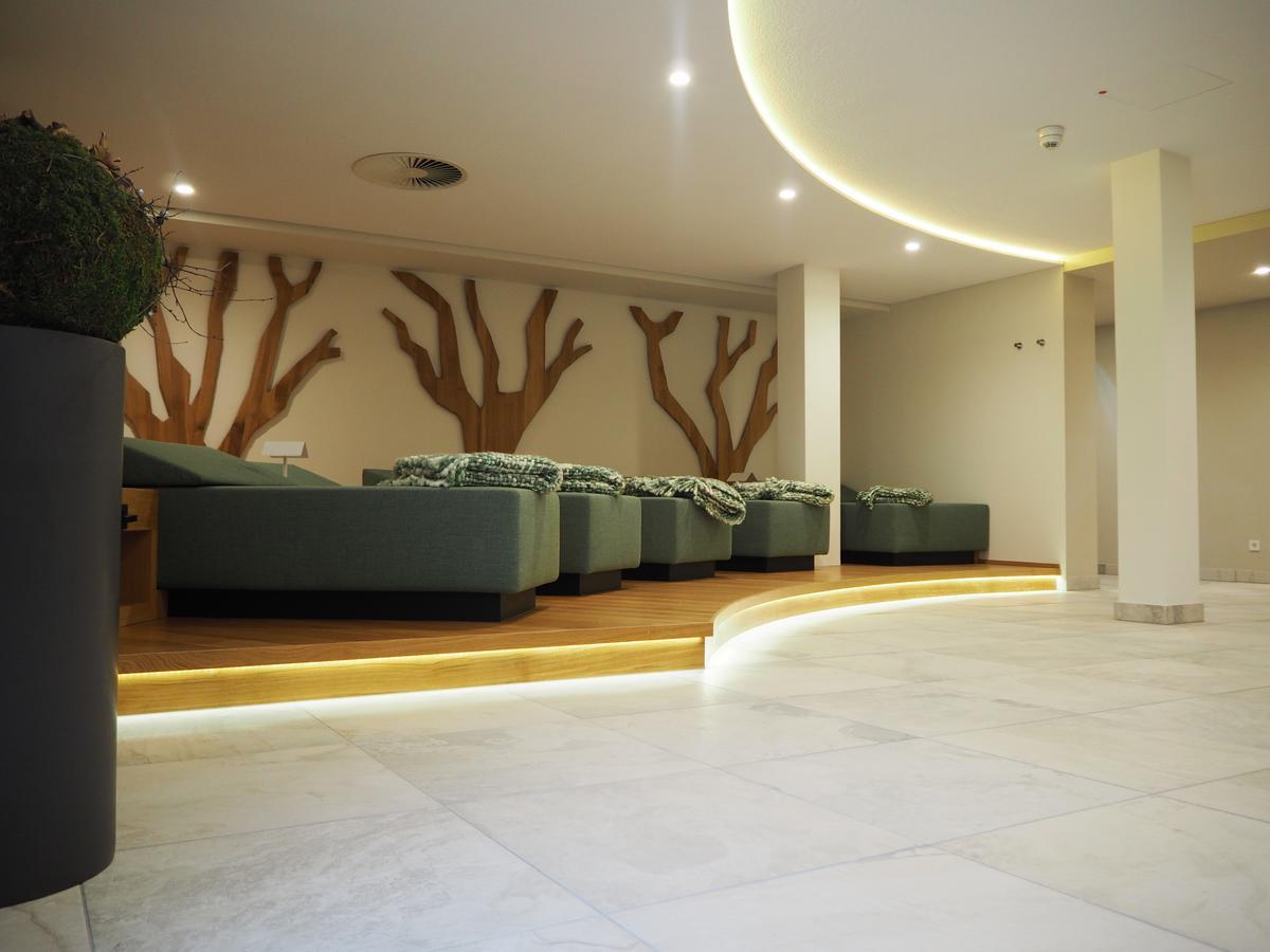 סנדן Hofhotel Grothues-Potthoff מראה חיצוני תמונה