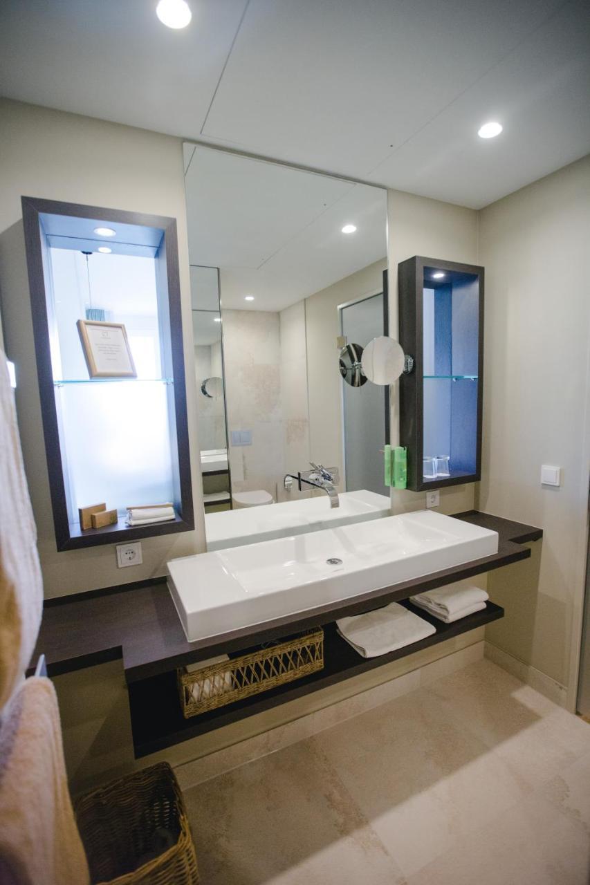 סנדן Hofhotel Grothues-Potthoff מראה חיצוני תמונה