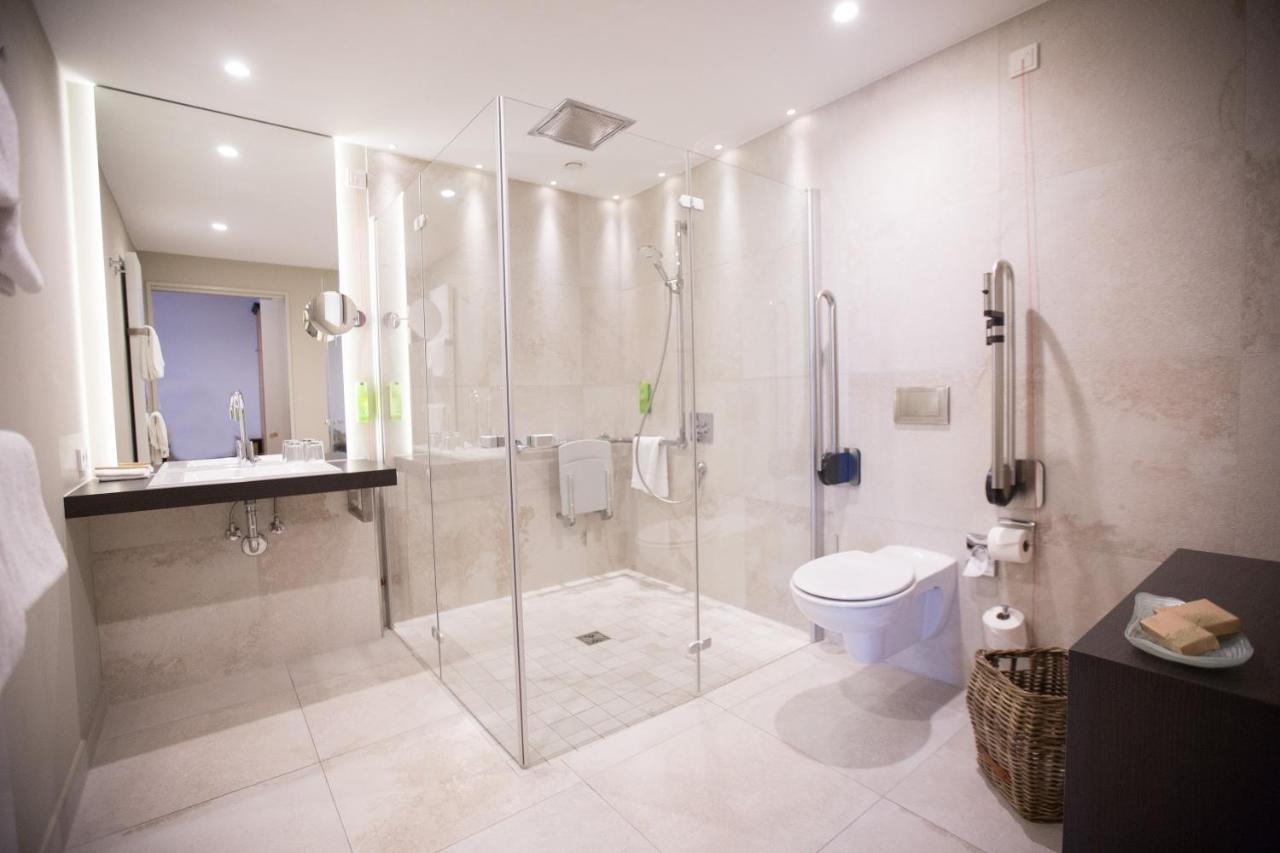 סנדן Hofhotel Grothues-Potthoff מראה חיצוני תמונה