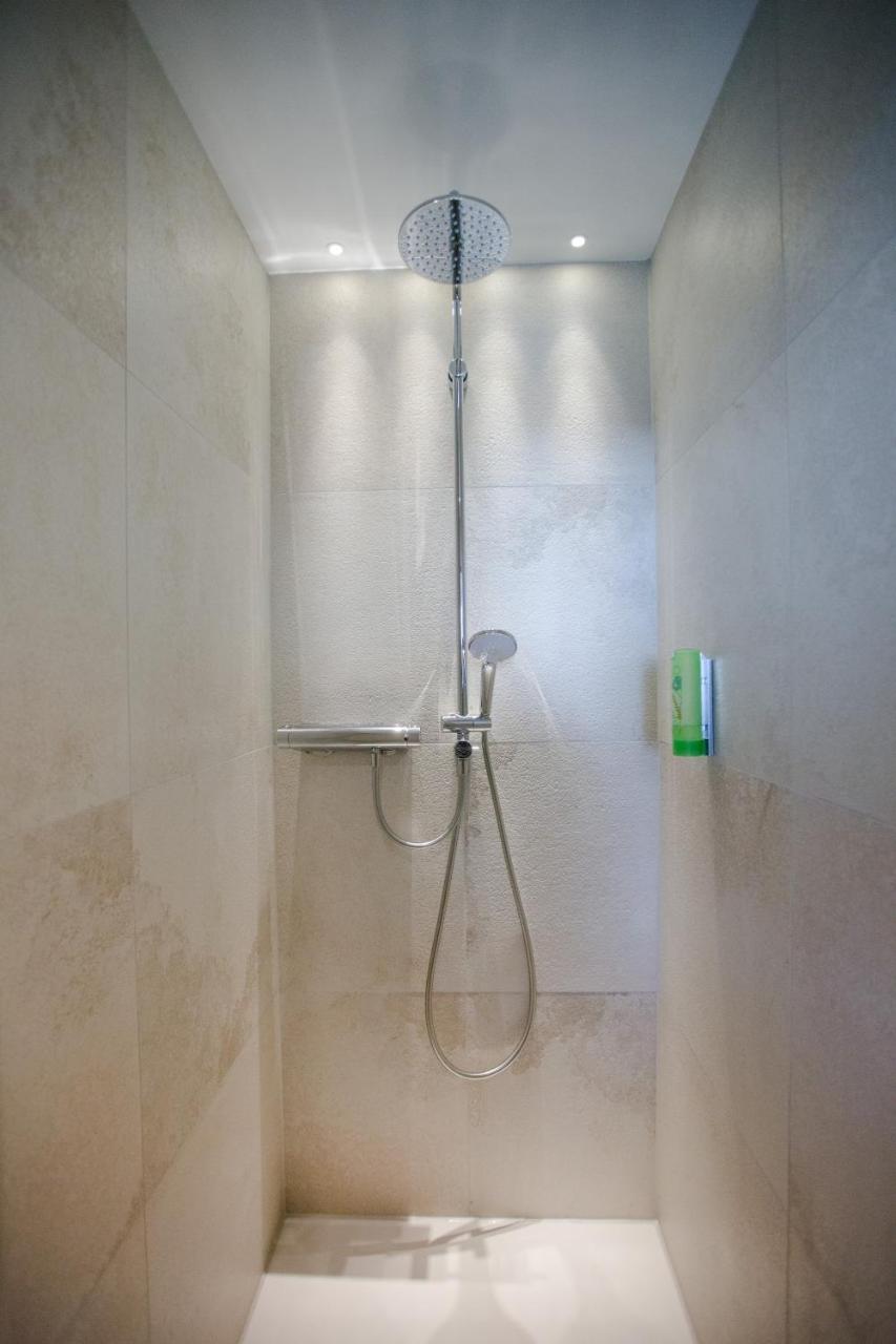 סנדן Hofhotel Grothues-Potthoff מראה חיצוני תמונה